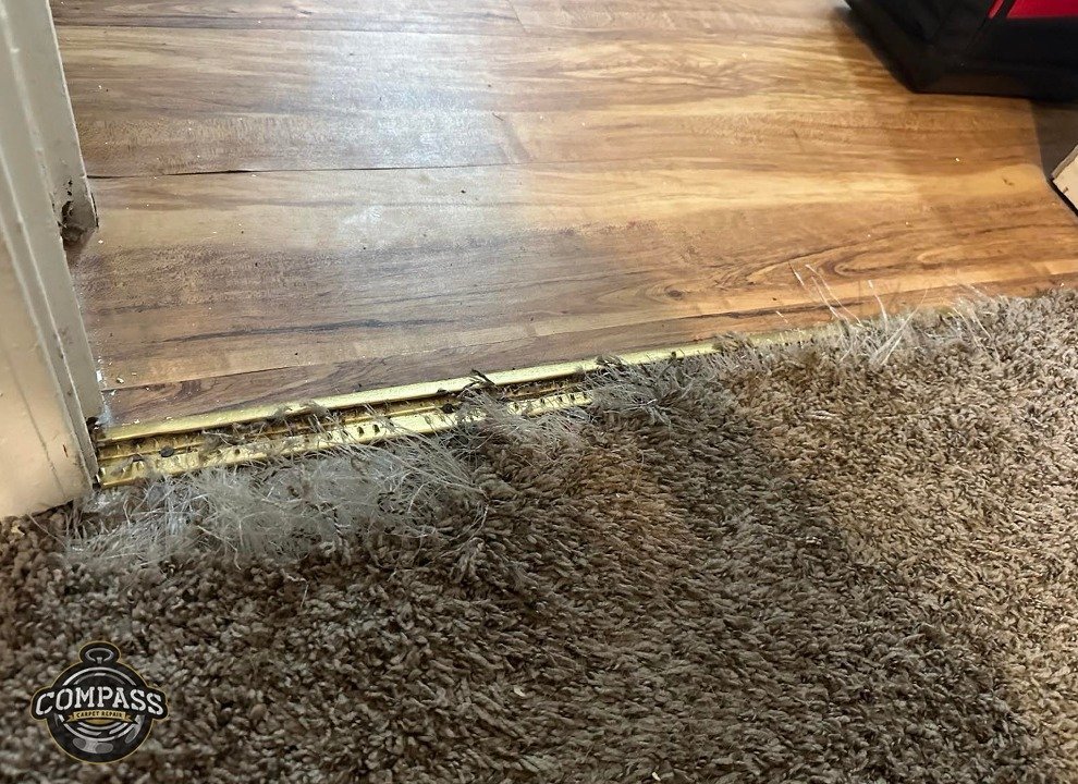 carpet repair cincinnati ohio northern kentucky (6)
