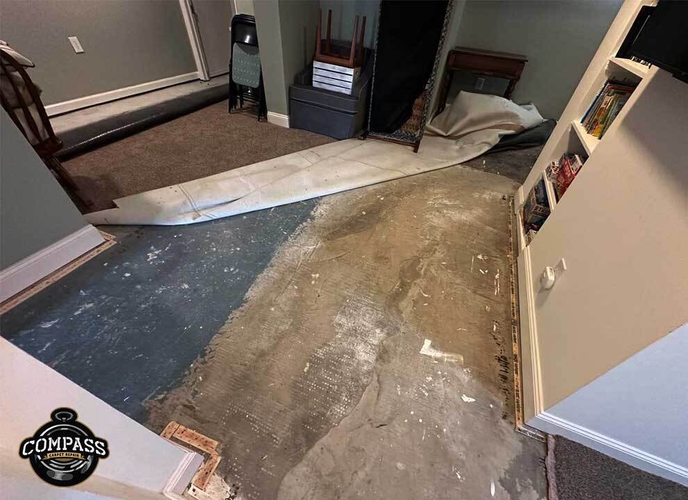 carpet repair cincinnati ohio northern kentucky services (3)