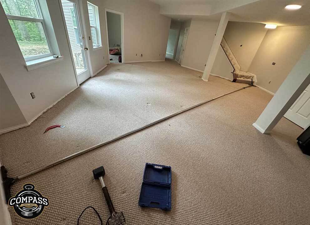 carpet repair cincinnati ohio northern kentucky services (2)