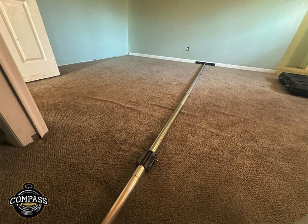 Carpet Repair, Carpet patching, Carpet stretching in Cincinnati Ohio & Northern KY