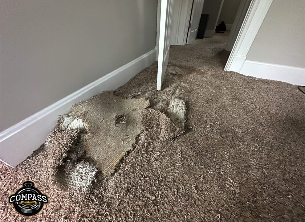 carpet patching cincinnati ohio northern kentucky (1)