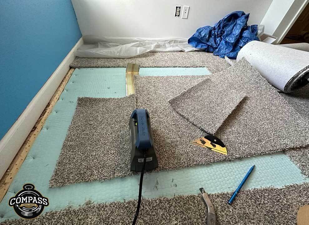 carpet repair cincinnati ohio northern kentucky services (4)