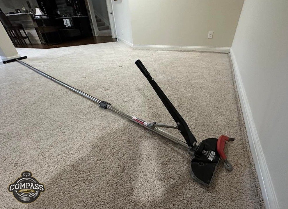 carpet stretching cincinnati ohio northern kentucky (4)