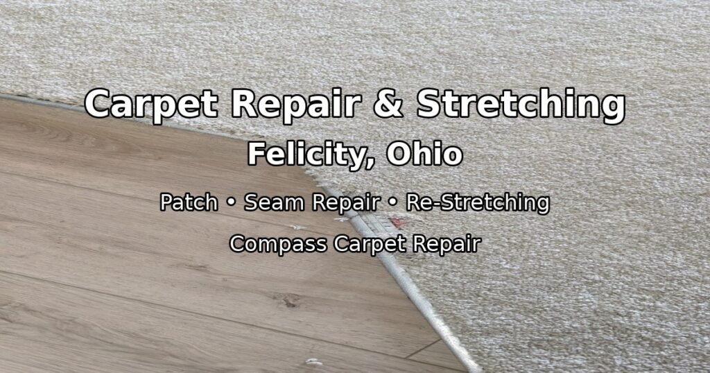 carpet-repair-felicity-ohio