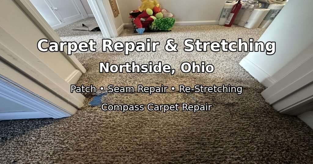carpet-repair-northside-ohio